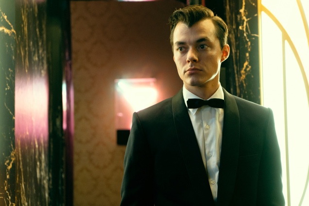 Illustration for article titled Batman prequel Pennyworth feels like a comic book, just not the one it’s actually based on